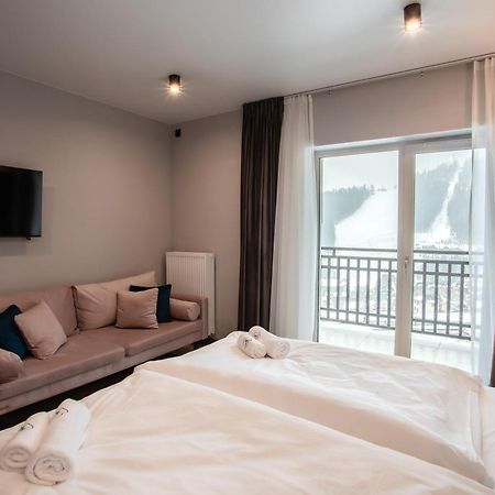 Premium Club Spa Буковель Экстерьер фото
