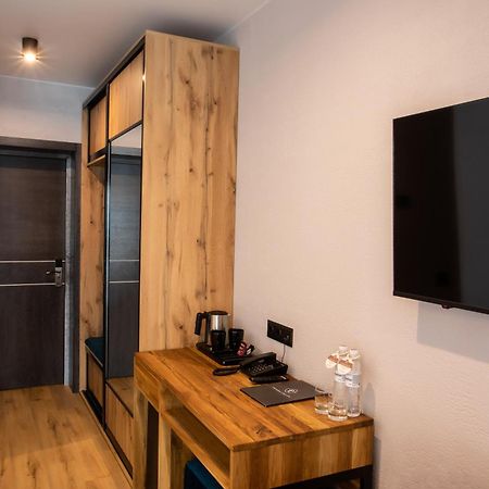 Premium Club Spa Буковель Экстерьер фото