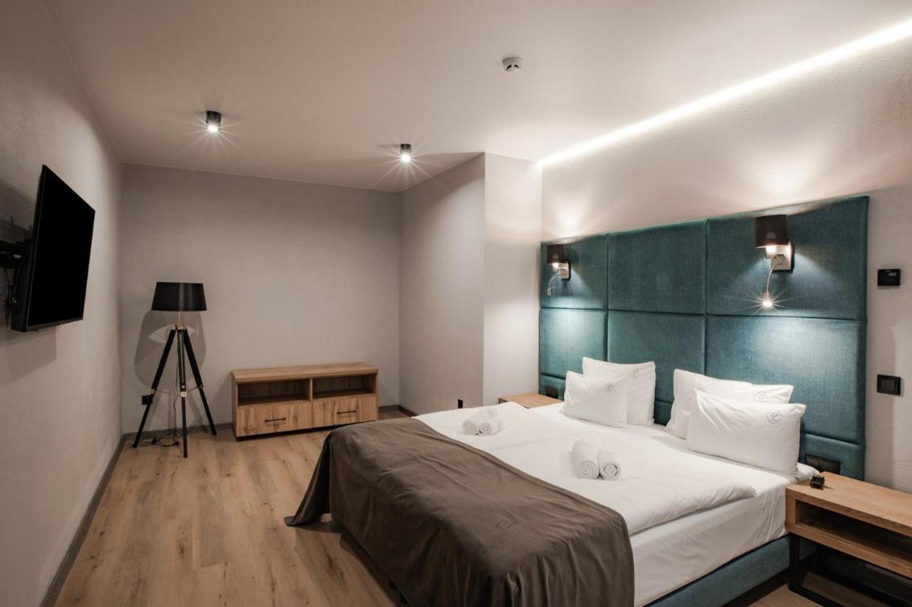 Premium Club Spa Буковель Экстерьер фото