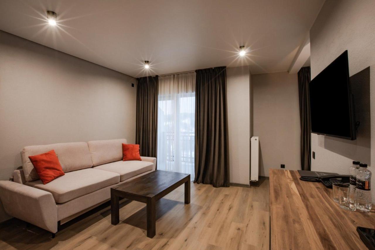 Premium Club Spa Буковель Экстерьер фото
