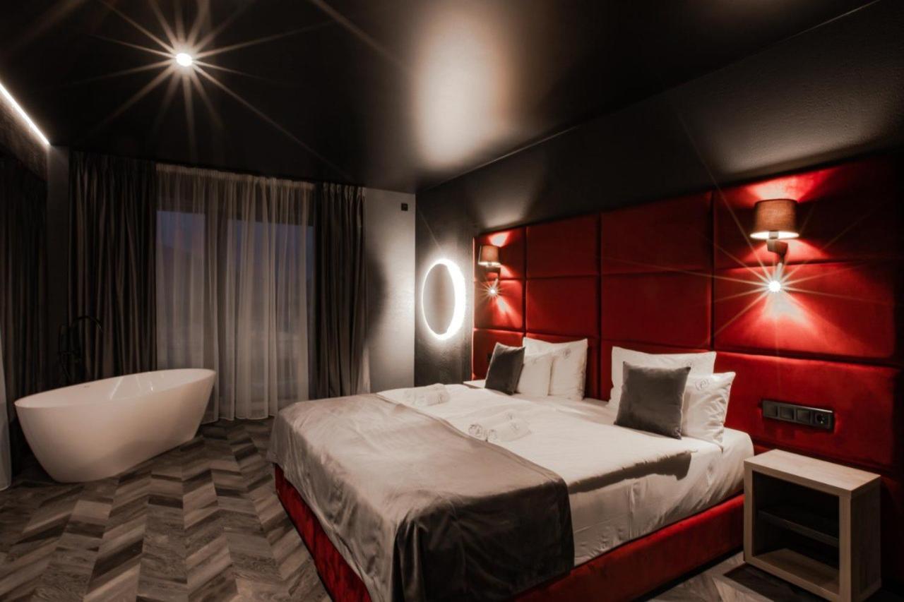 Premium Club Spa Буковель Экстерьер фото