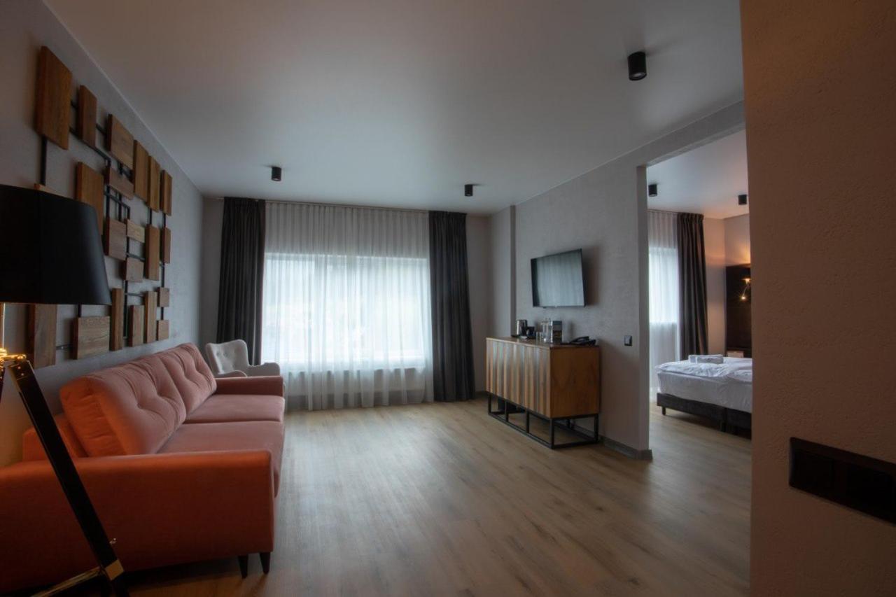 Premium Club Spa Буковель Экстерьер фото