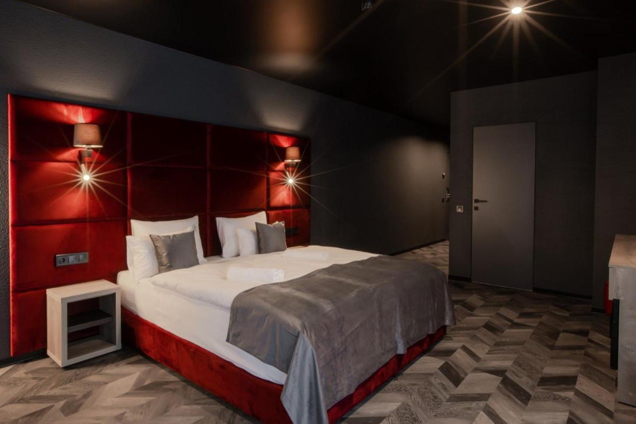 Premium Club Spa Буковель Экстерьер фото