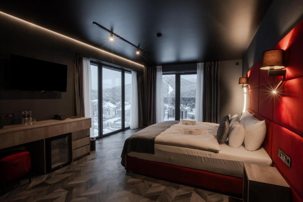 Premium Club Spa Буковель Экстерьер фото