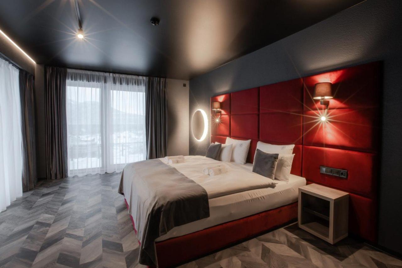 Premium Club Spa Буковель Экстерьер фото