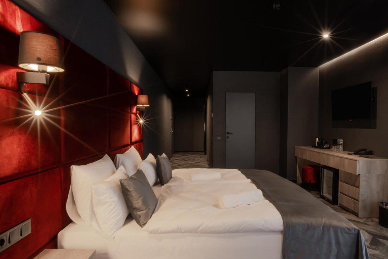 Premium Club Spa Буковель Экстерьер фото