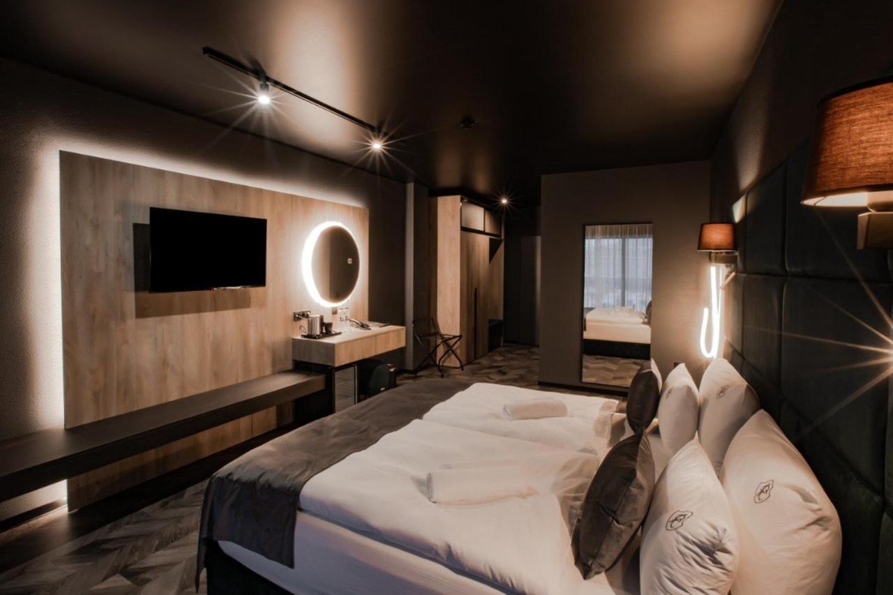 Premium Club Spa Буковель Экстерьер фото