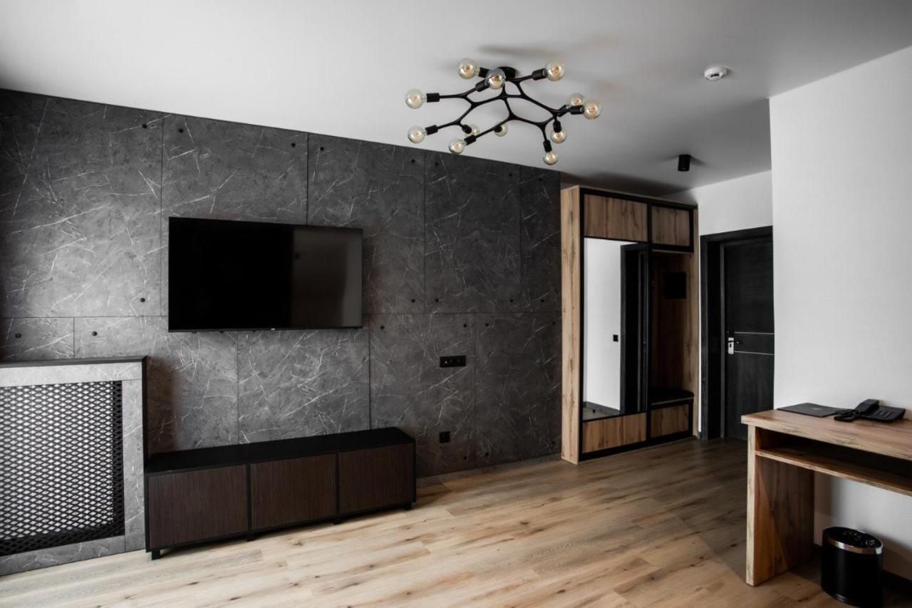 Premium Club Spa Буковель Экстерьер фото